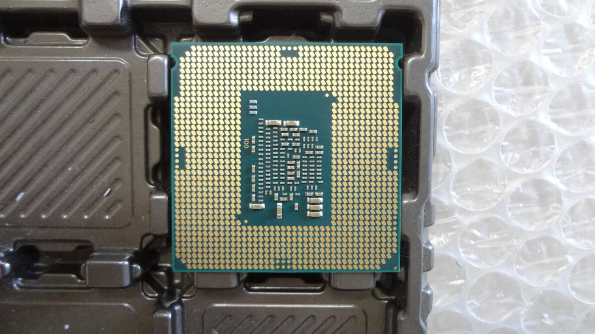 Intel Core i3 i3-7100T SR35P 3.40GHz Used Working