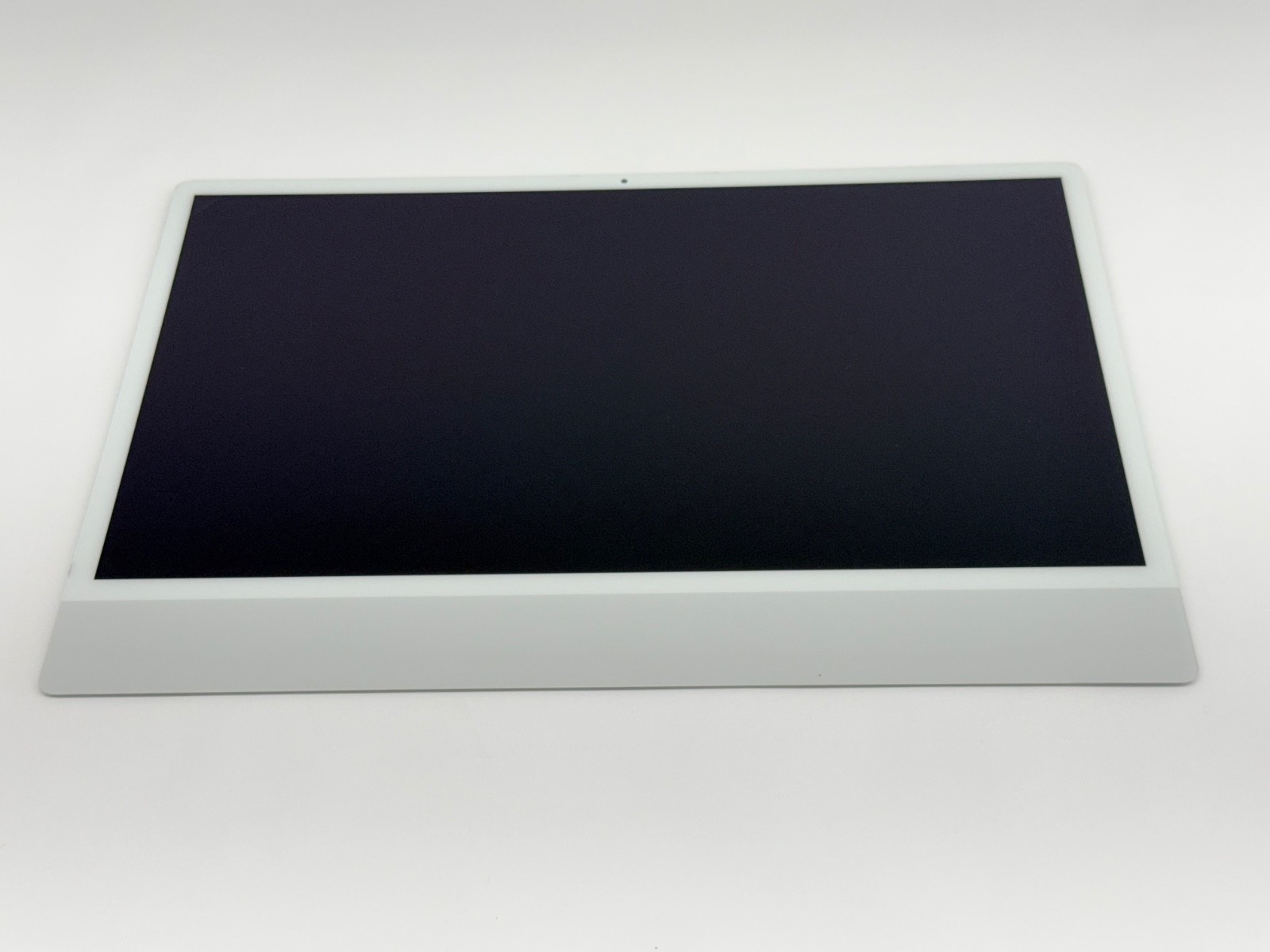iMac M1 A2438 EMC 3663 24″ LM235UH1(SD)(C2) Screen Display Assembly 4.5K Silver