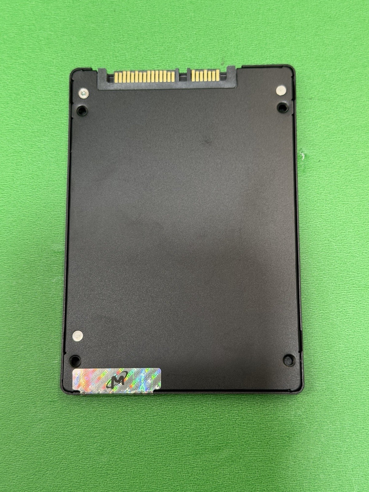 MICRON 5400 PRO SSD 480GB SATA MTFDDAK480TGA