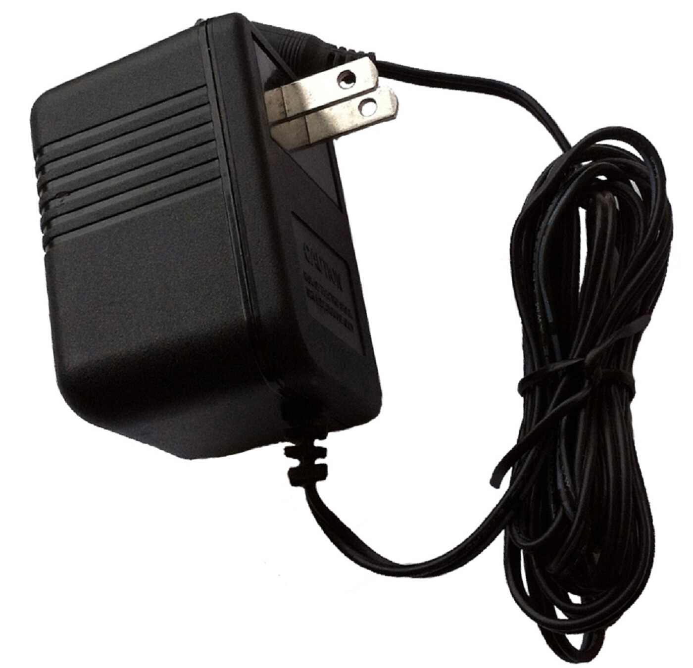 AC Adapter For CZJUTAI Changzhou Jutai Electronic Co., Ltd. Class 2 Power Supply