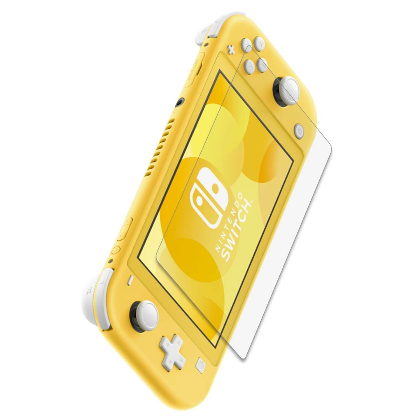 Anti-Glare Matte Screen Protector Film Guard Shield For Nintendo Switch Lite
