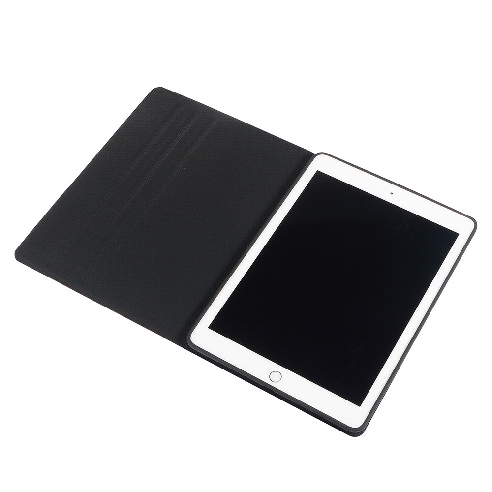 For Apple iPad Mini A17 Pro / Mini 6th 8.3-inch PU Leather Flip Stand Case Cover