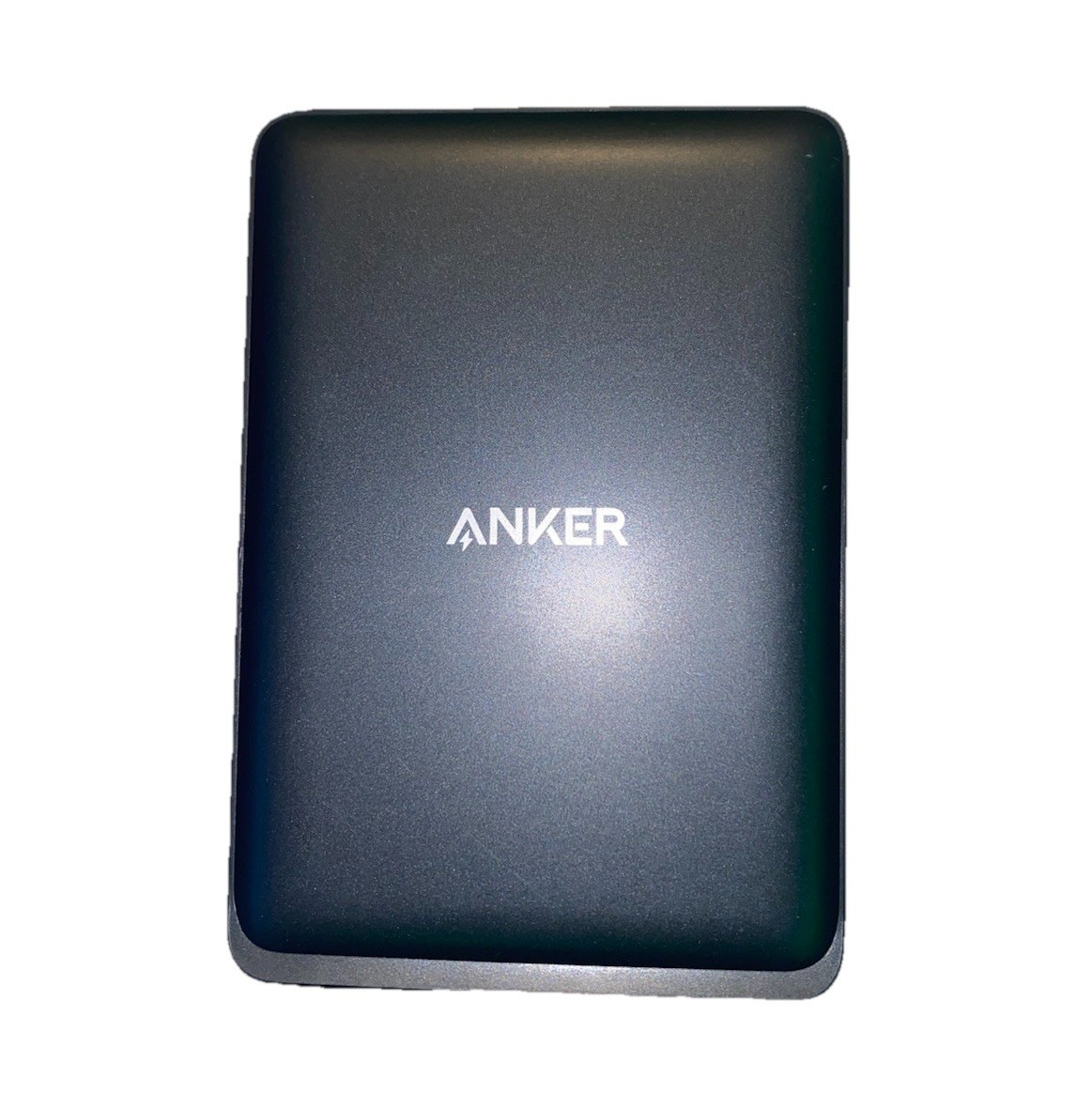 Anker A8392 USB-C Docking Station, HDMI DisplayPort RJ-45 USB 3.0, Gray