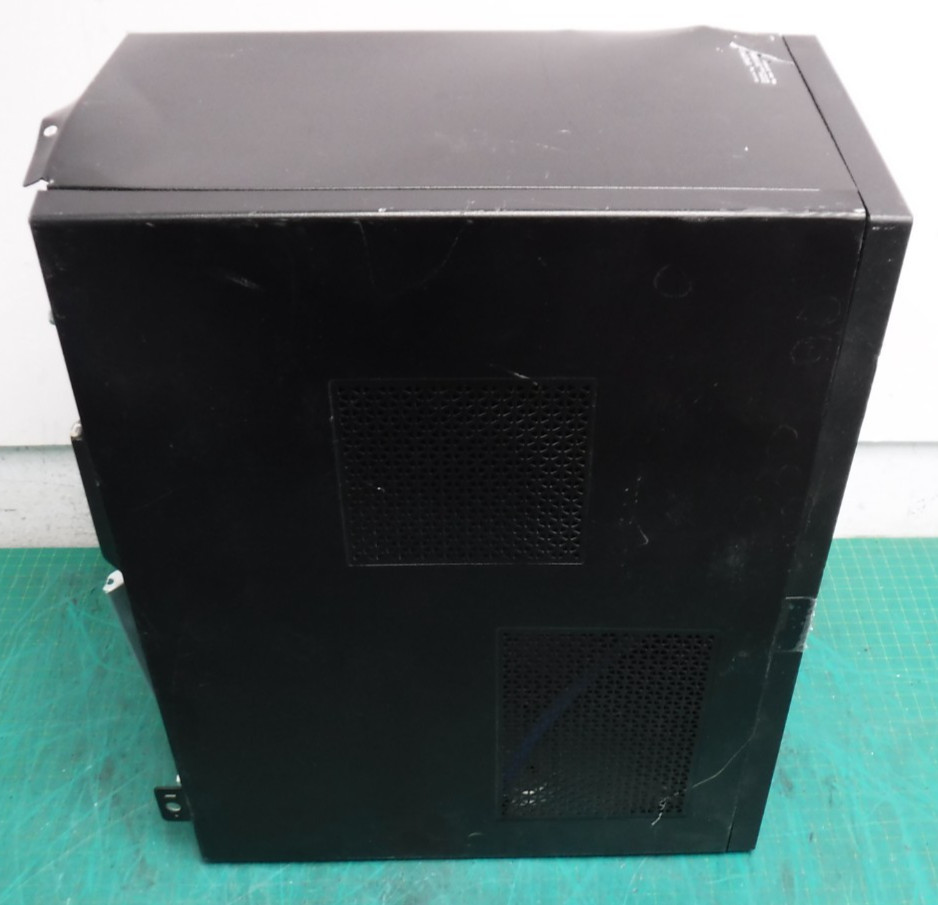 Dell Vostro 3670 Tower PC | Intel i7‑8700 3.2GHz | 8GB RAM | No HDD/OS | 1FG7PY2