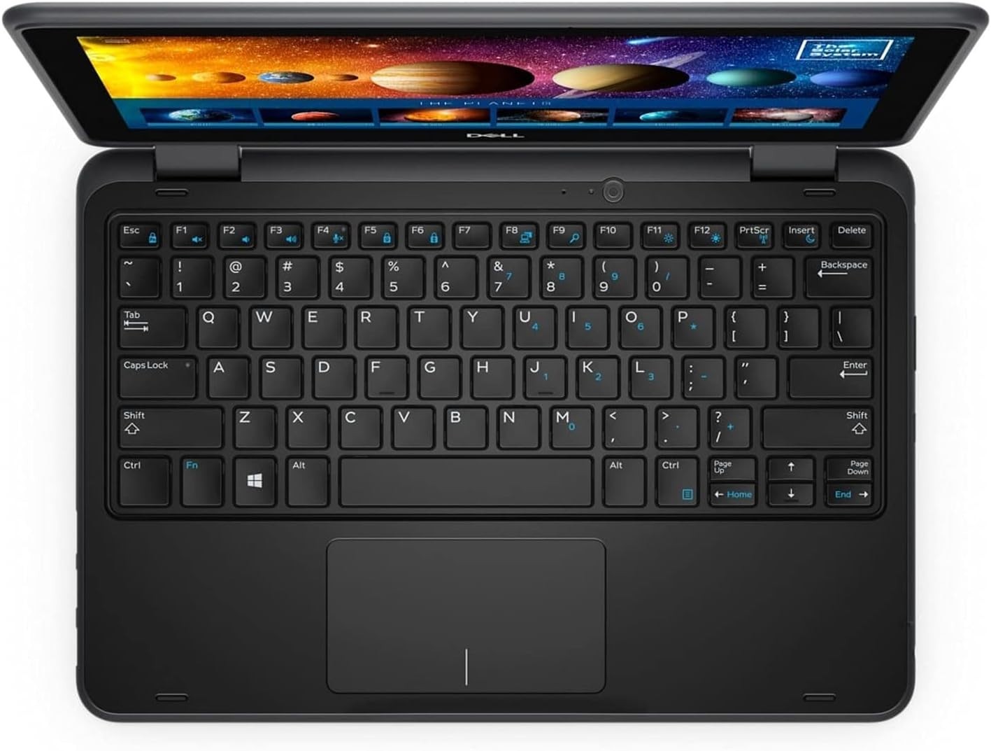 Dell Latitude 3190 2-IN-1 N5030 1.10GHz 4GB RAM 128GB Windows 11 Pro SEE DESCR.