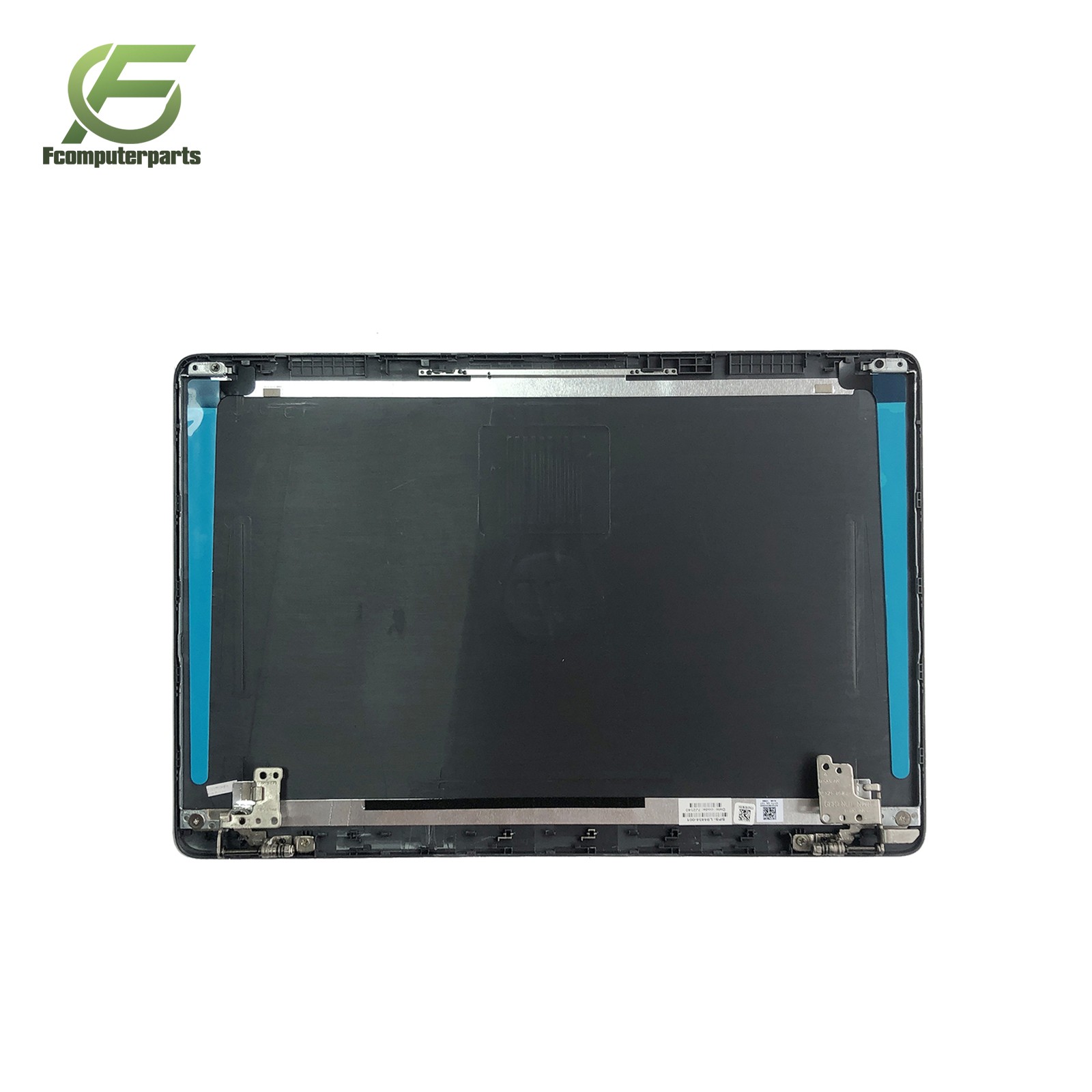 For HP Pavilion 15S DU/DY/DW LCD Back Cover /Hinges /Bezel L94454-001 L94456-001