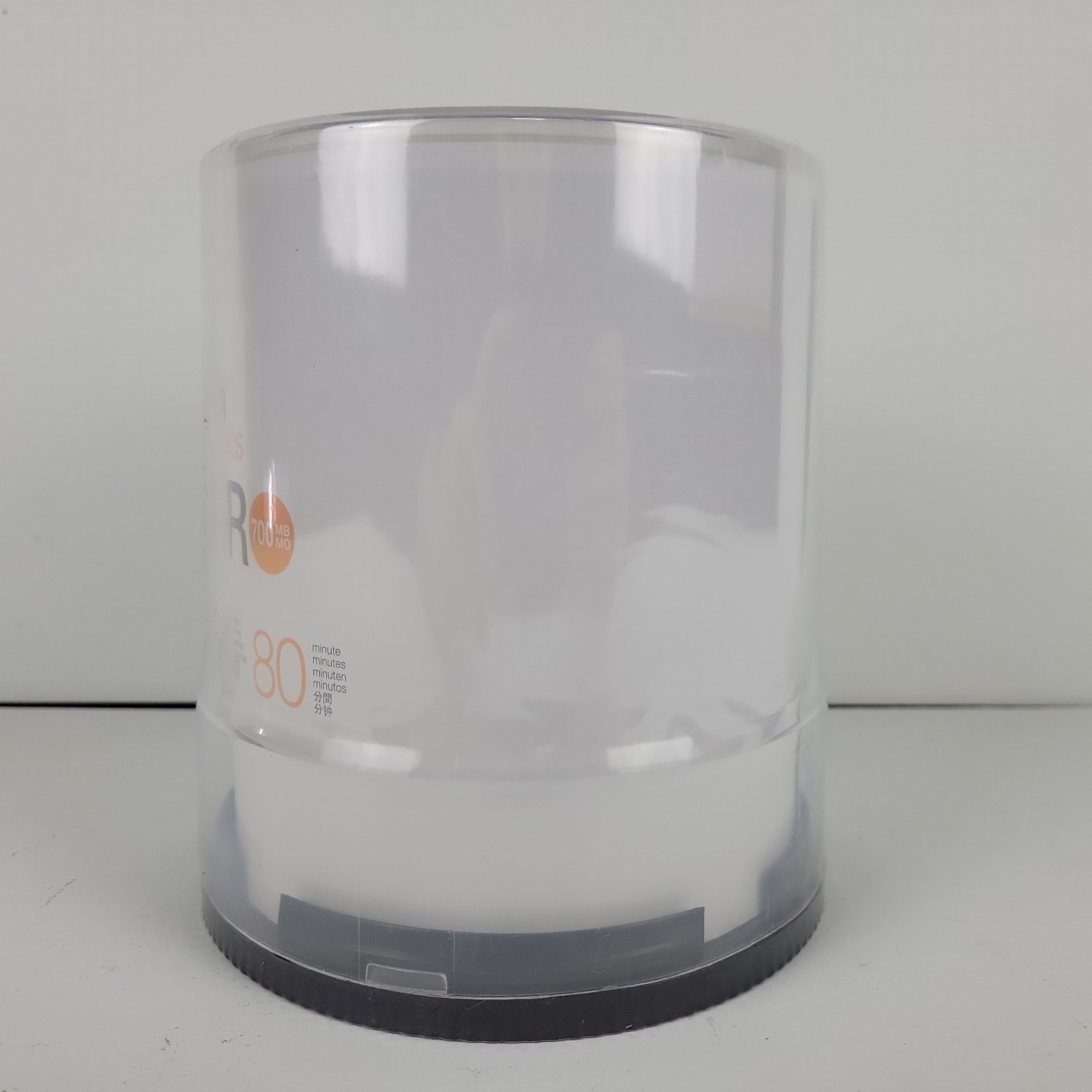 Amazon Basics CD-R 100 Pack