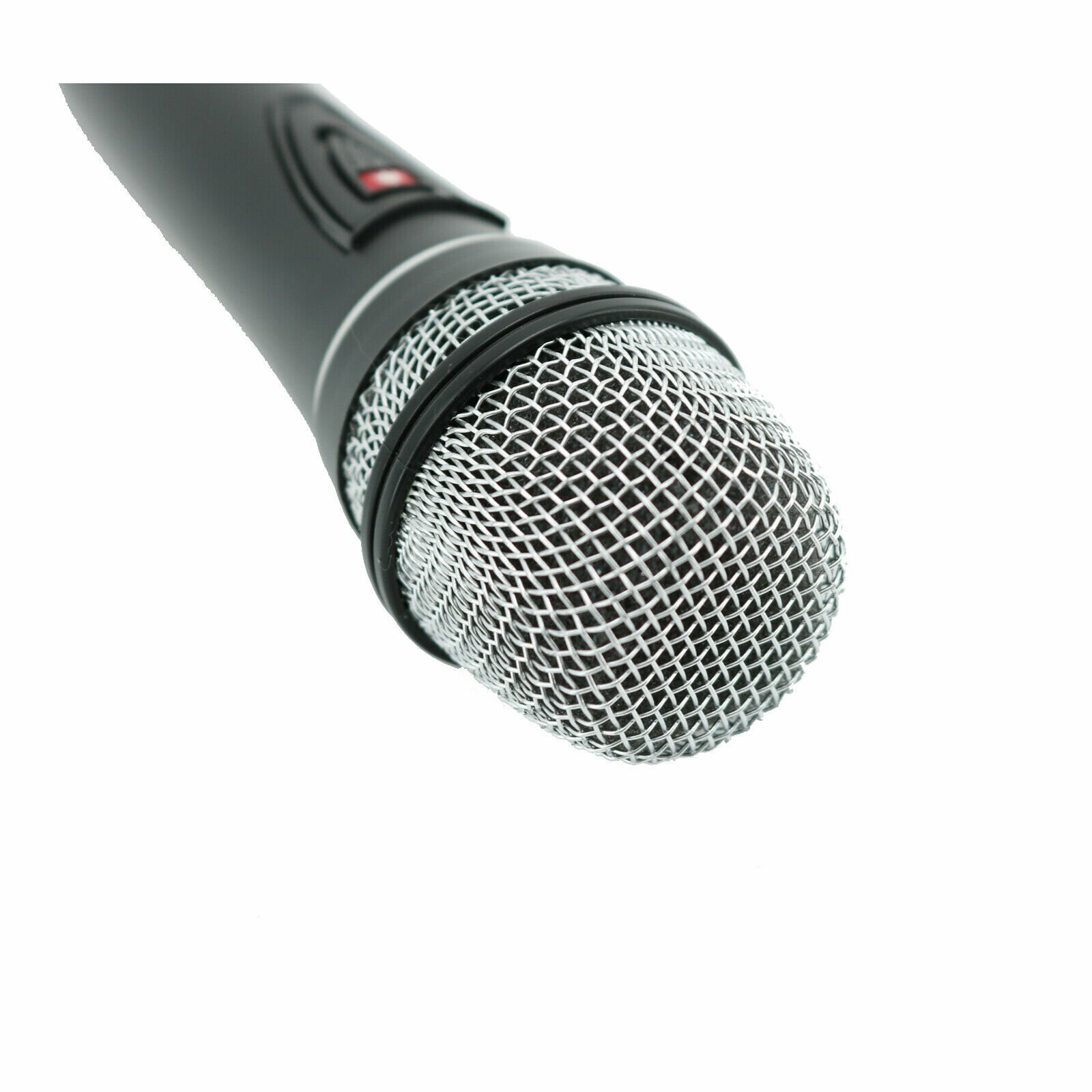 4x SM26 Uni-Direction Dynamic Recording Stage Professional Studio Microphone NEW