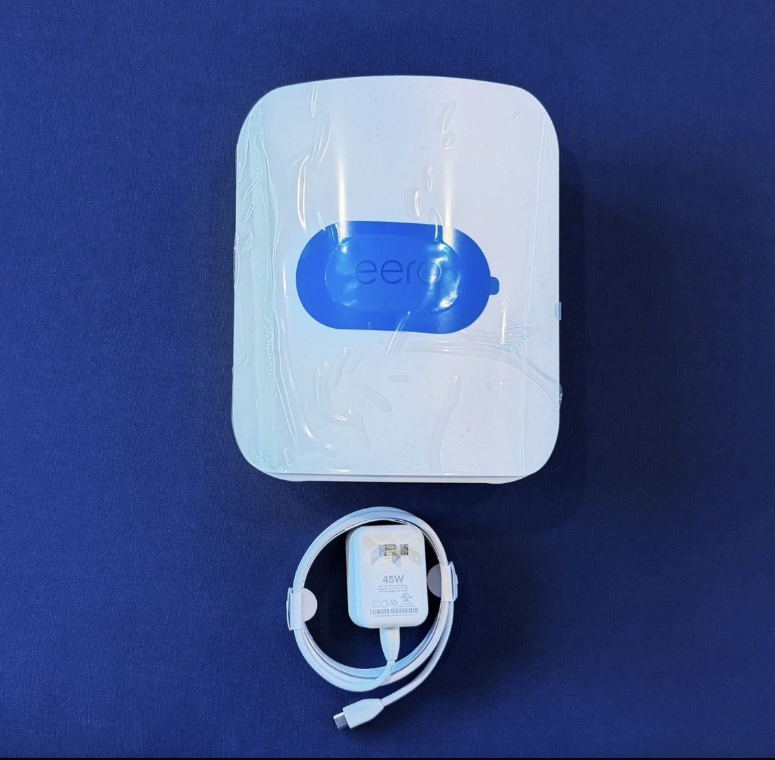 NEW eero MAX 7 (FRONTIER) Mesh Wi-Fi 7 Router Original/OEM
