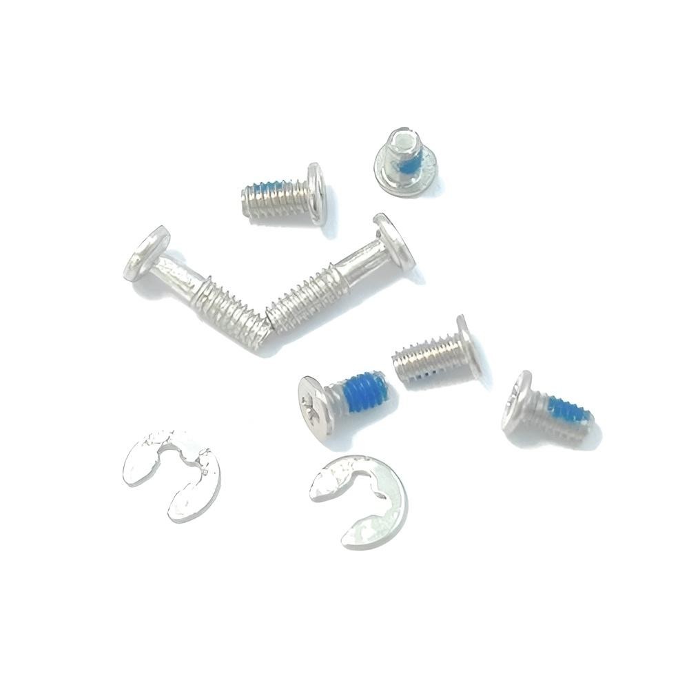 Bottom Cover Case screws For Dell 14 Plus 2-in-1 DB04250 P198G001 Replacement