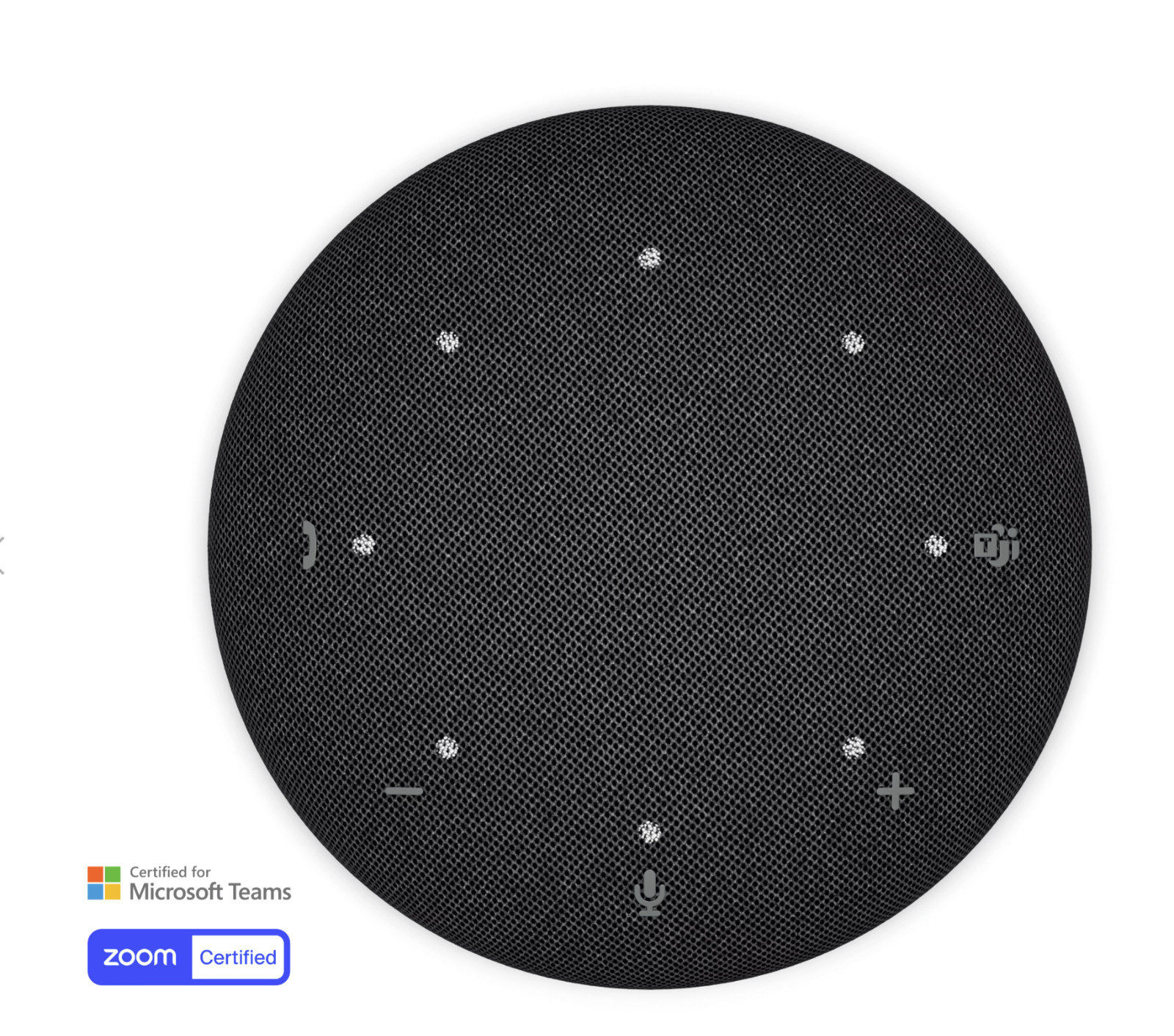 BRAND NEW SEALD – Dell Pro Plus Wireless Speakerphone SL525 – Ai Noise Canceling