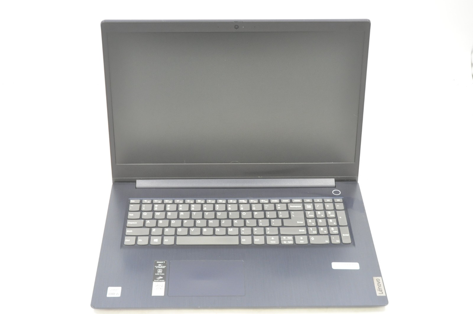 Lenovo IdeaPad 2 Intel Core i5-1035G1 20GB RAM 500GB SSD #1814