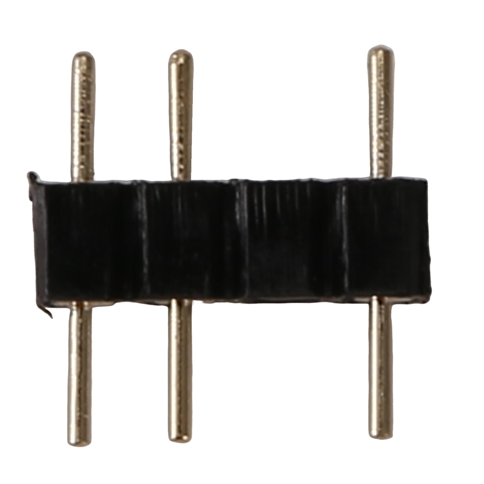 For 4PIN RGB to Standard ARGB 3-Pin 5V Adapter Connector RGB Cable 25cm J8H7