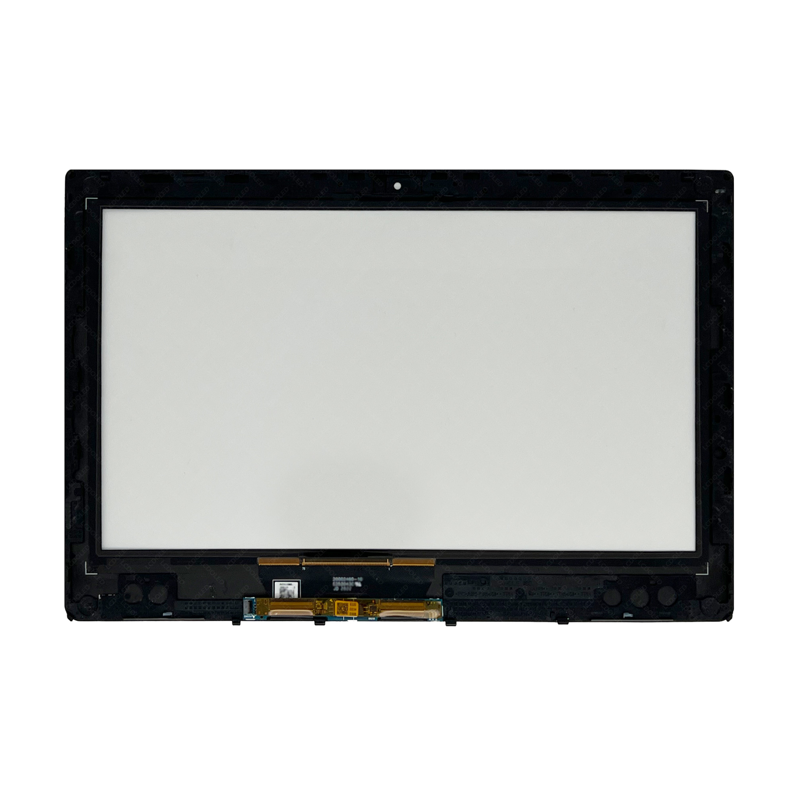 LCD Touch Screen Digitizer Display Assembly for HP Pro x360 Fortis 11 G10+Bezel