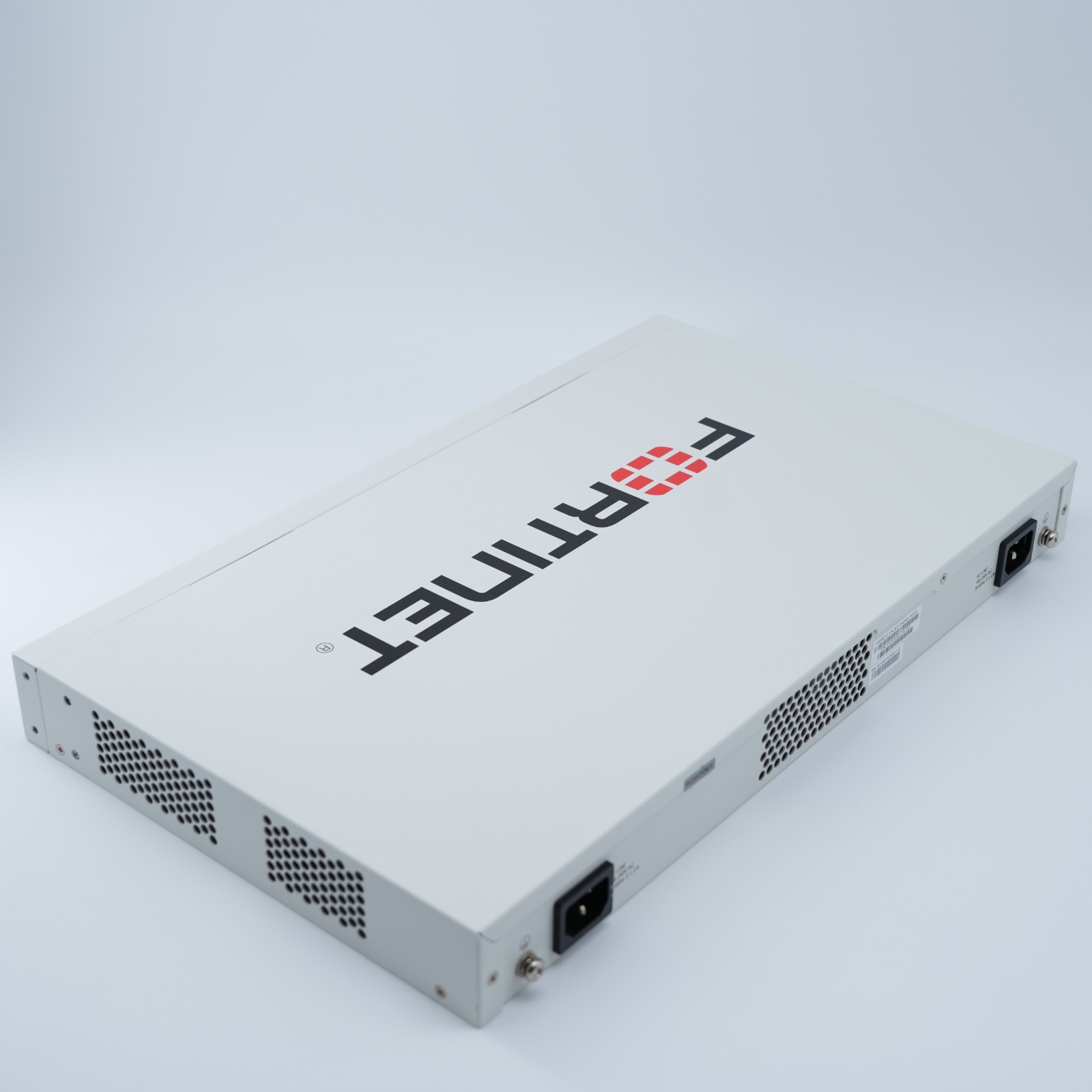 Fortinet FortiGate 100F FG-100F Network Security Firewall Appliance
