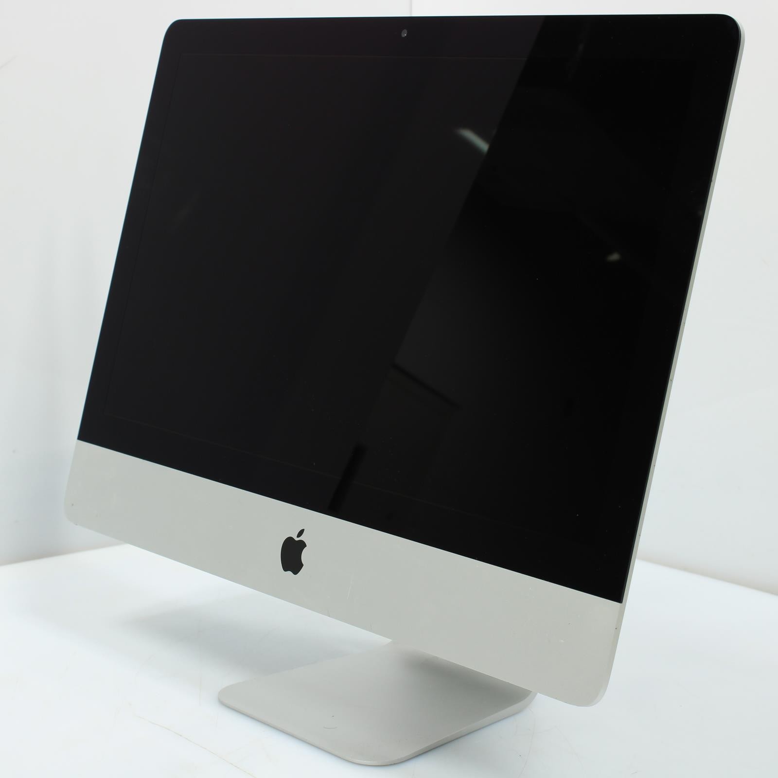 Apple A1418 21.5″ 2013 Intel Core i5 4th Gen 8GB 1TB SSD MacOS High Sierra AIO
