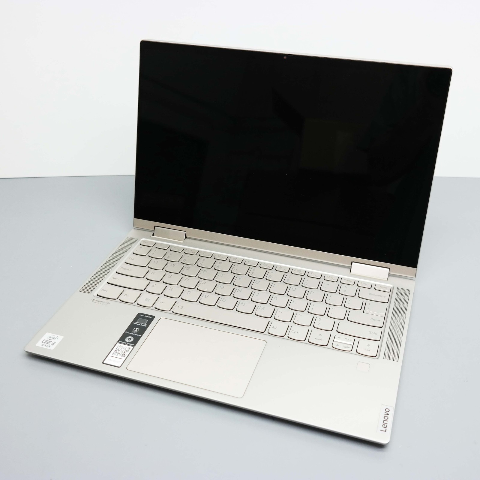 IdeaPad Flex 5 14″ Intel Core i5-10210U 8GB 256GB