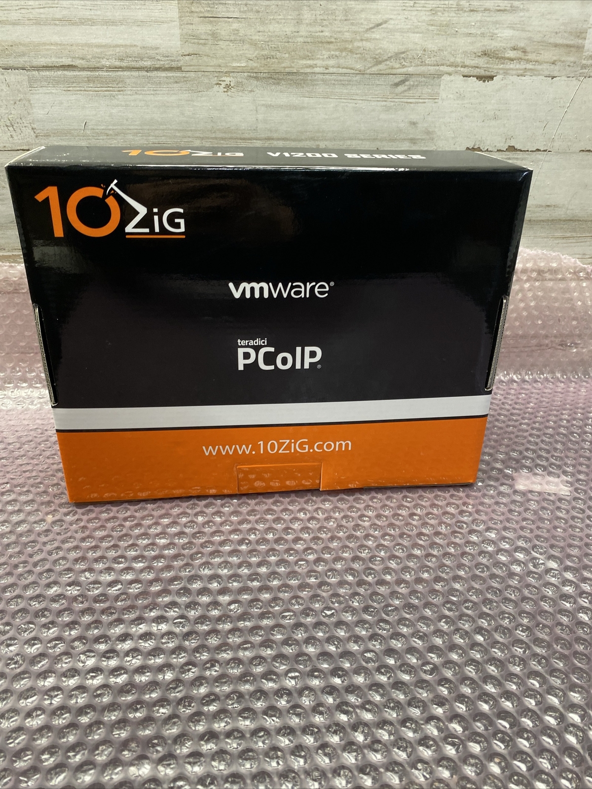 NEW 10 ZIG. V1200 SERIES Zero Clients Tera2 PCoIP Host Card, V1200-P