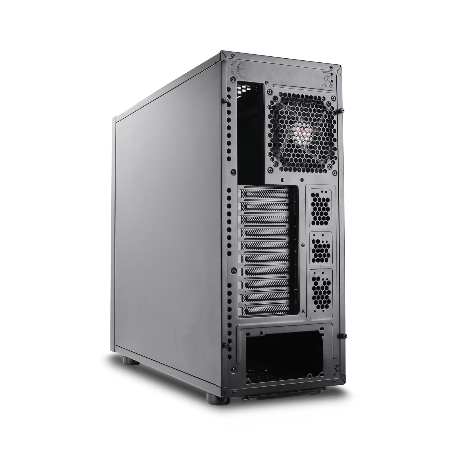 Rosewill Thor NAS Full Tower Workstation Case | Server Chassis | Supports up…