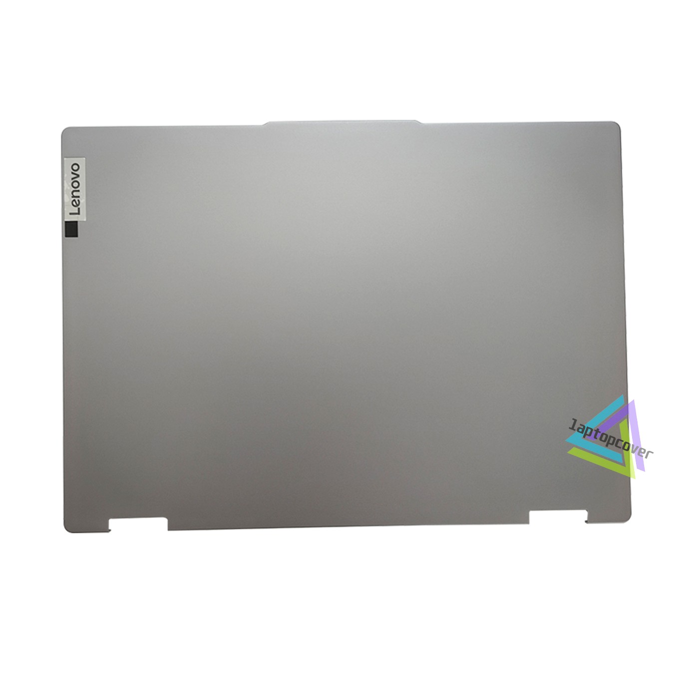 New 16” IPS Lcd Back Cover For Lenovo Ideapad 5 2-in-1 16AHP9 16IRU9 Grey/Blue