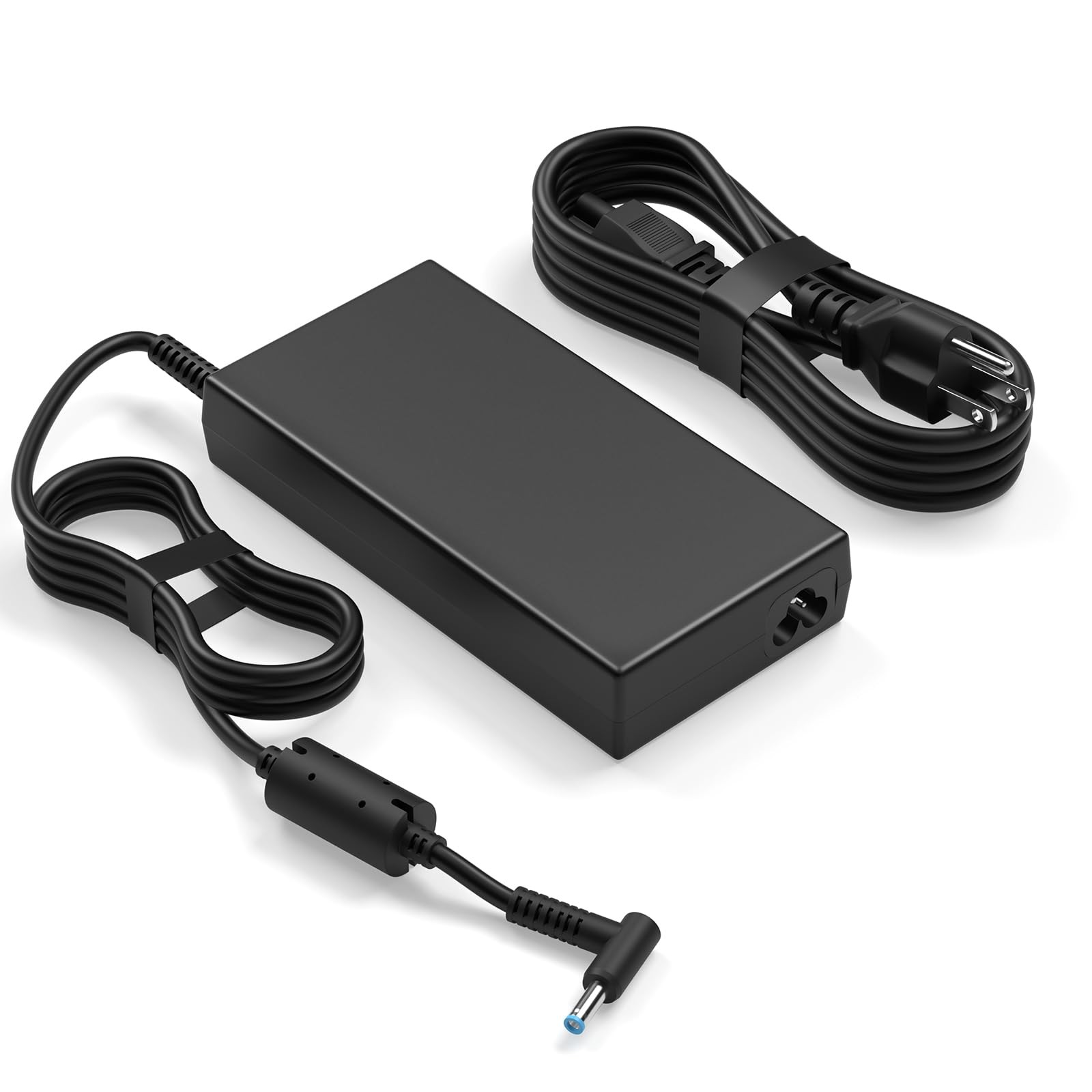120W USB-C Dock Charger for HP Docks: 5TW10UT 5TW10AA L41856-001 & Power Cord