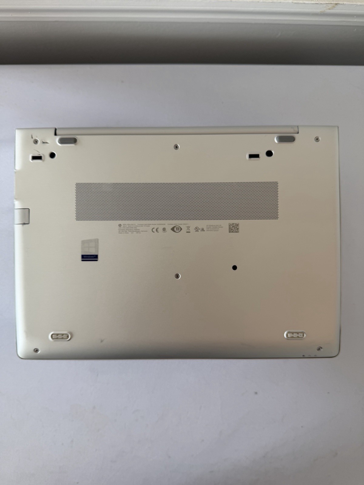 HP Elitebook 840 G6 Laptop – Good Screen – Intel i7 Gen8 – RAM 16 GB – Read Des