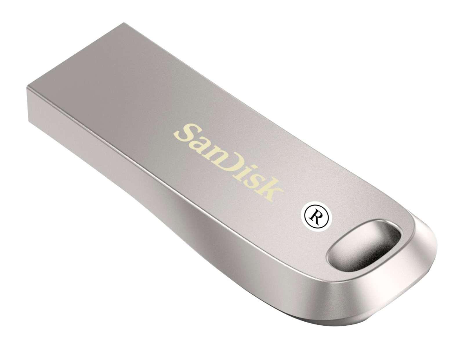 Lot 4x SanDisk 64GB Ultra Luxe USB 3.1 Metal Flash USB Drive SDCZ74 150MBs