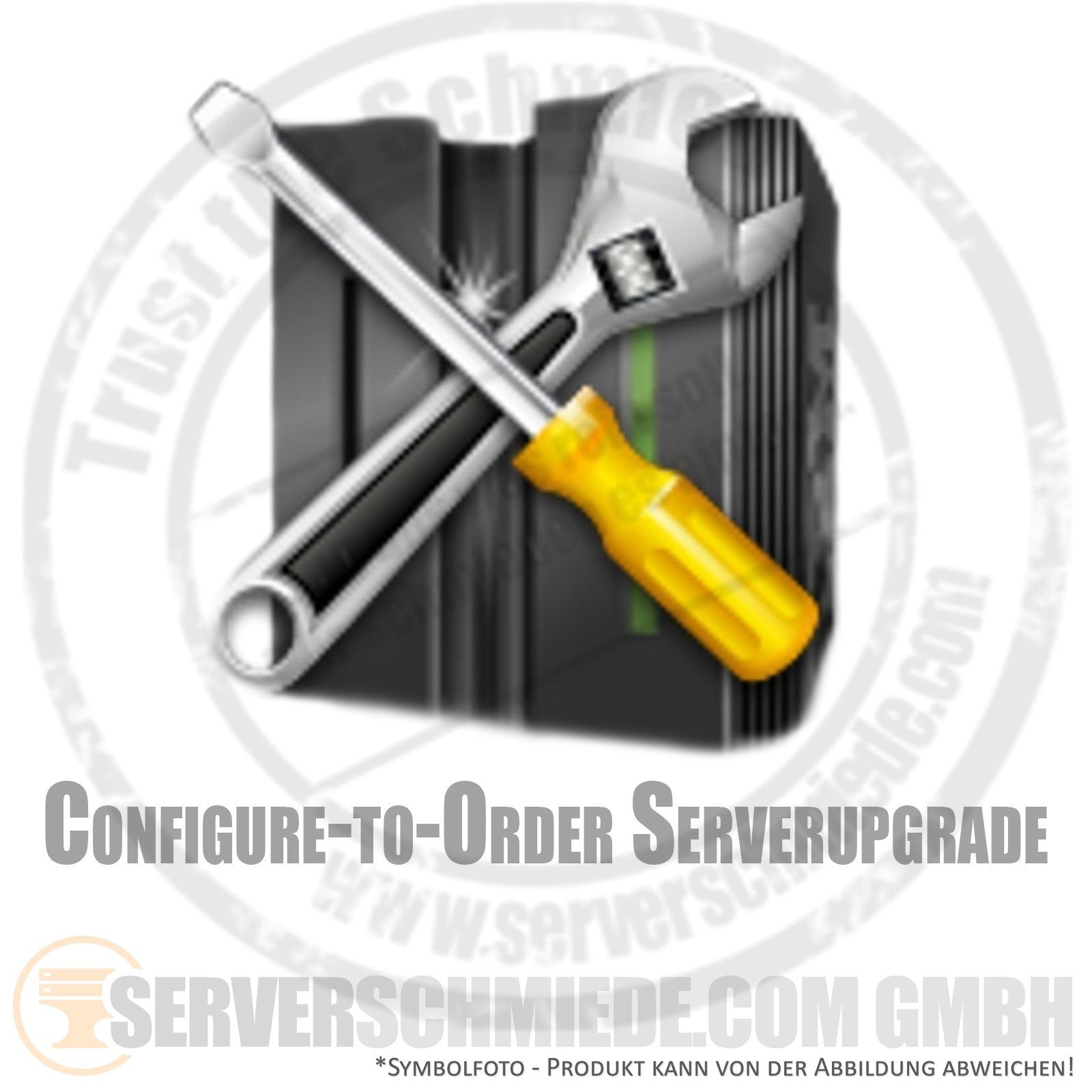 sk#A31514 – Configurator Item CTO Server Upgrade – Only with CTO Server