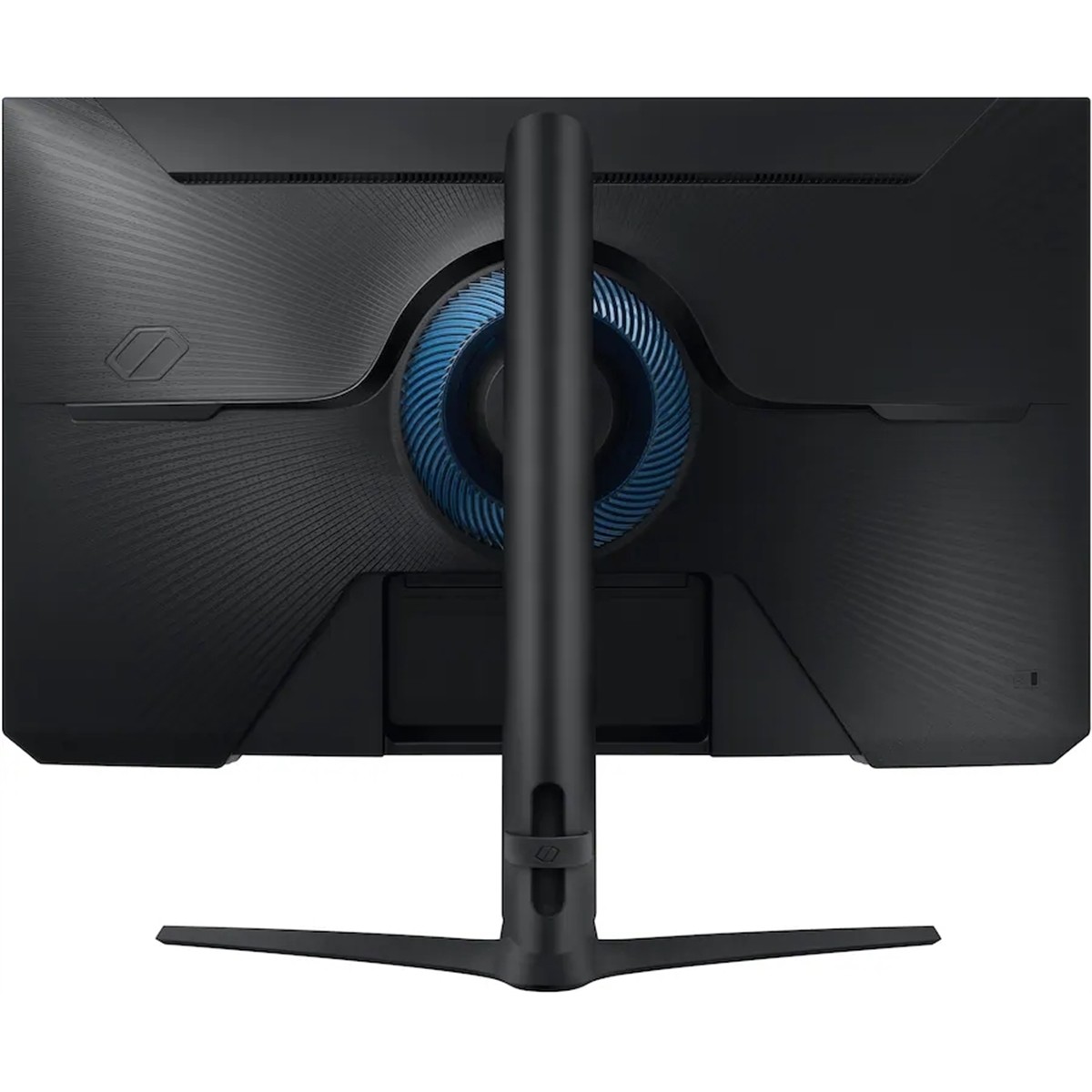 Samsung – 27” Odyssey FHD IPS 240Hz G-Sync Gaming Monitor – Black