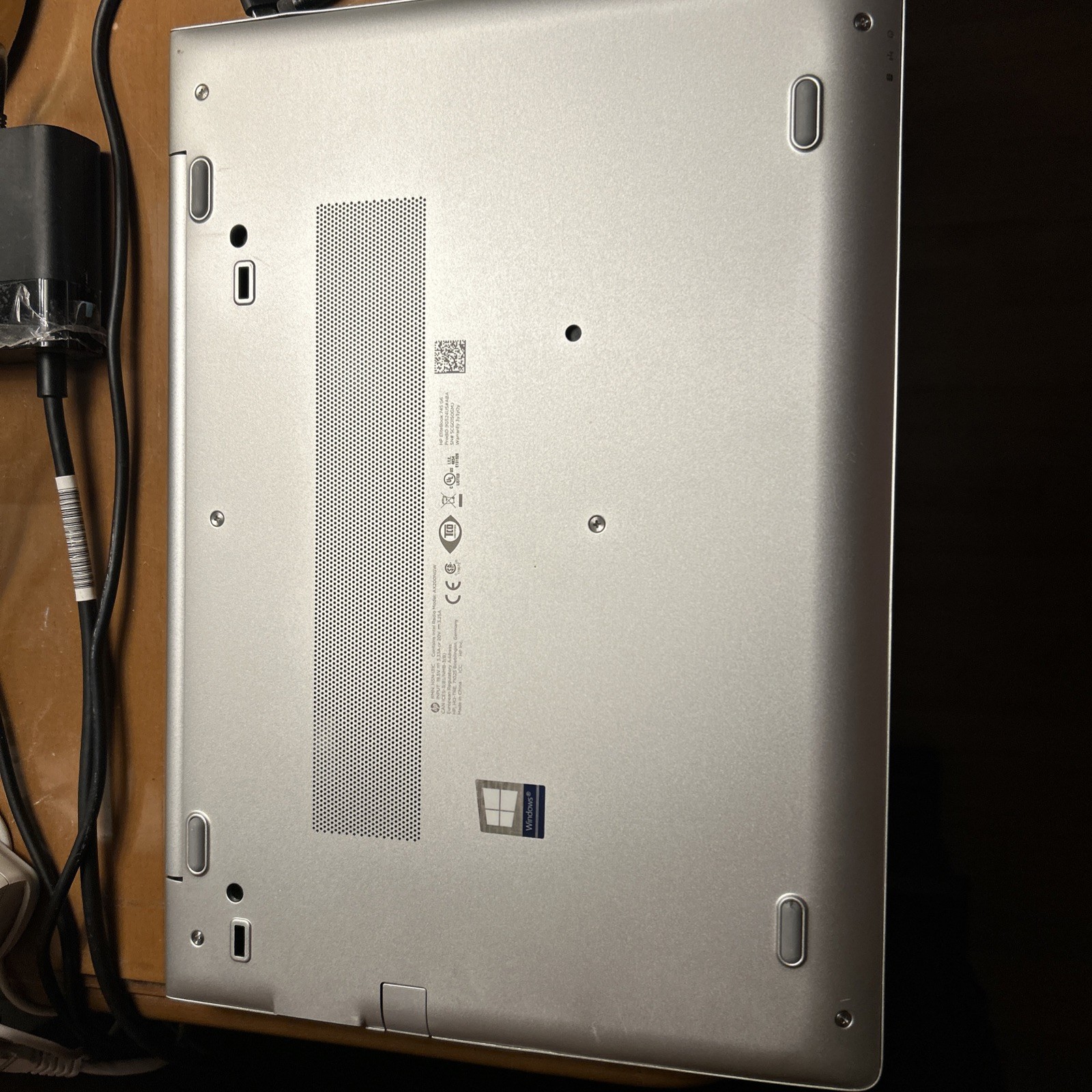 Hp EliteBook 745 G6