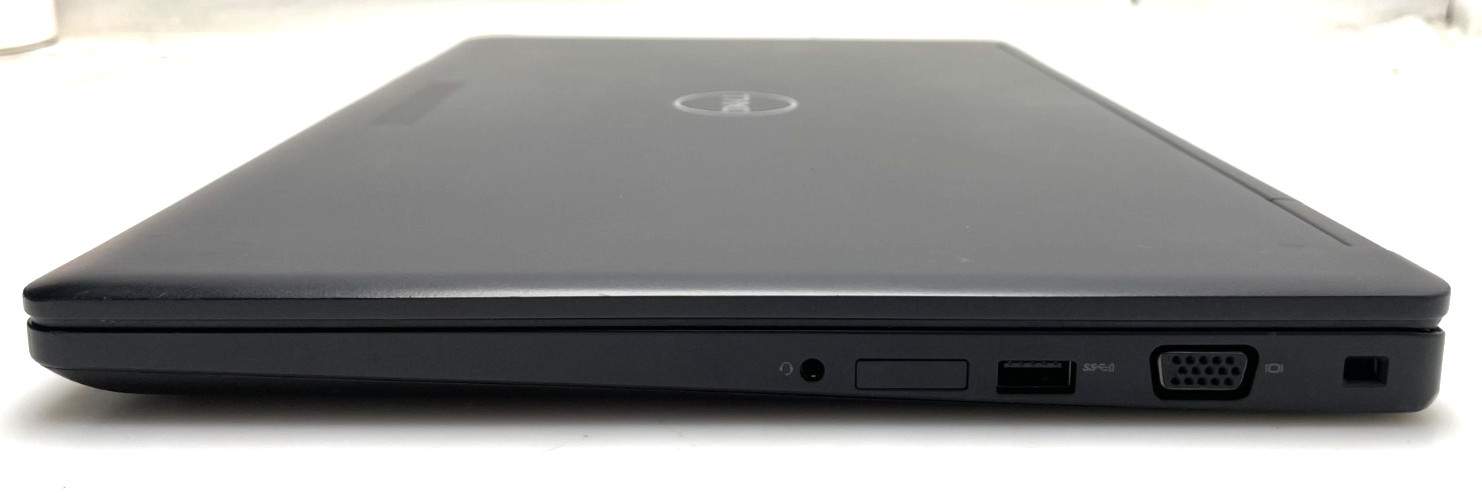 Dell Latitude 5590 15.6″ FHD i3-8130U 8gb Ram 256gb SSD W11 “Good – Exc” Bttry