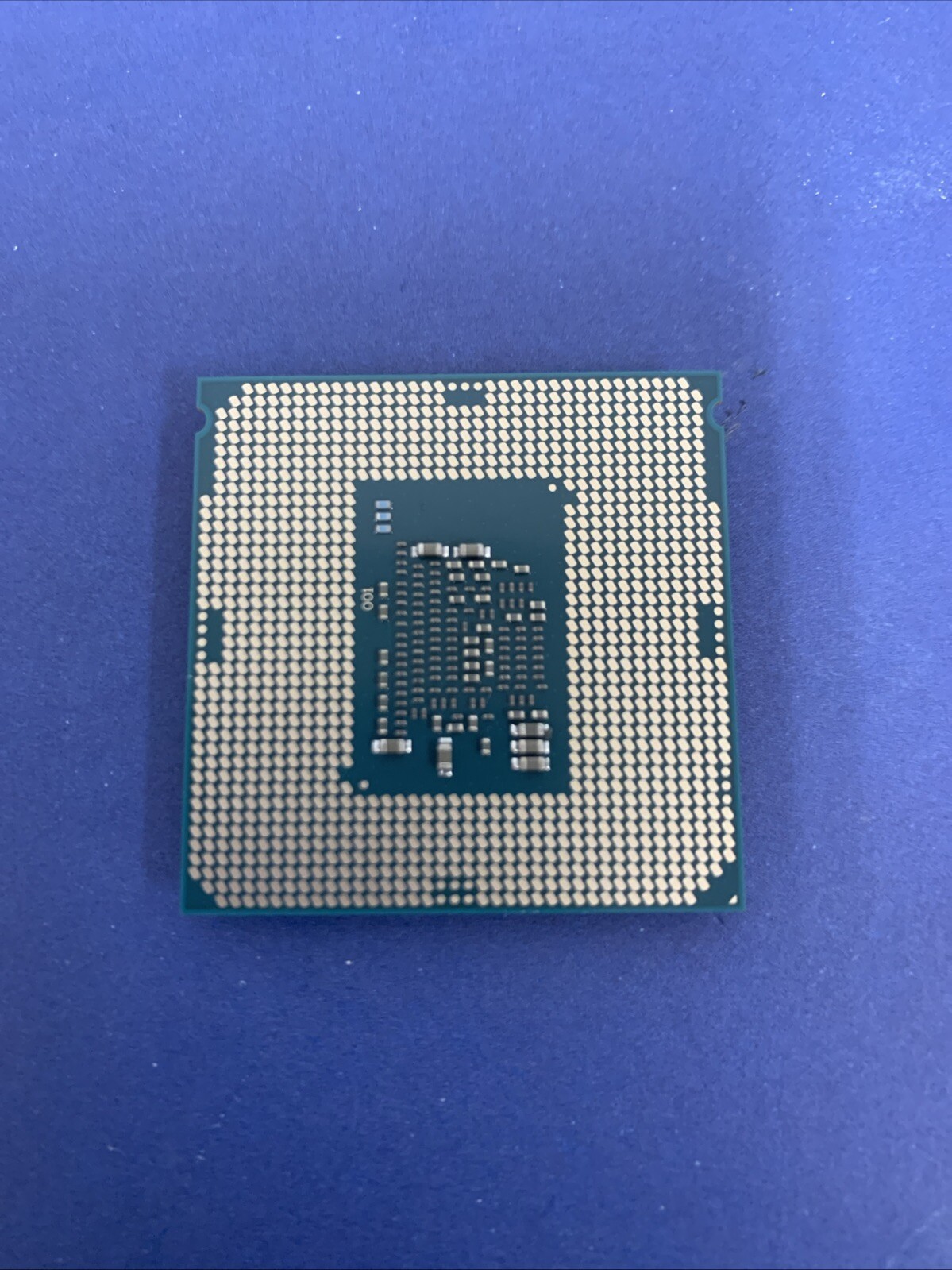 INTEL PENTIUM G4560T 2.9 GHz LGA 1151 Desktop CPU Processor SR35T