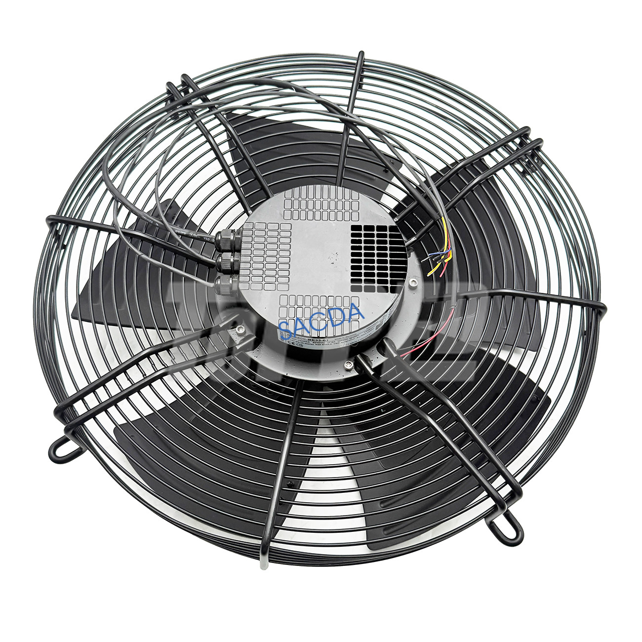 S3G500-BE33-01 for Ebmpapst Centrifugal 380-480V 1050W 1.9A