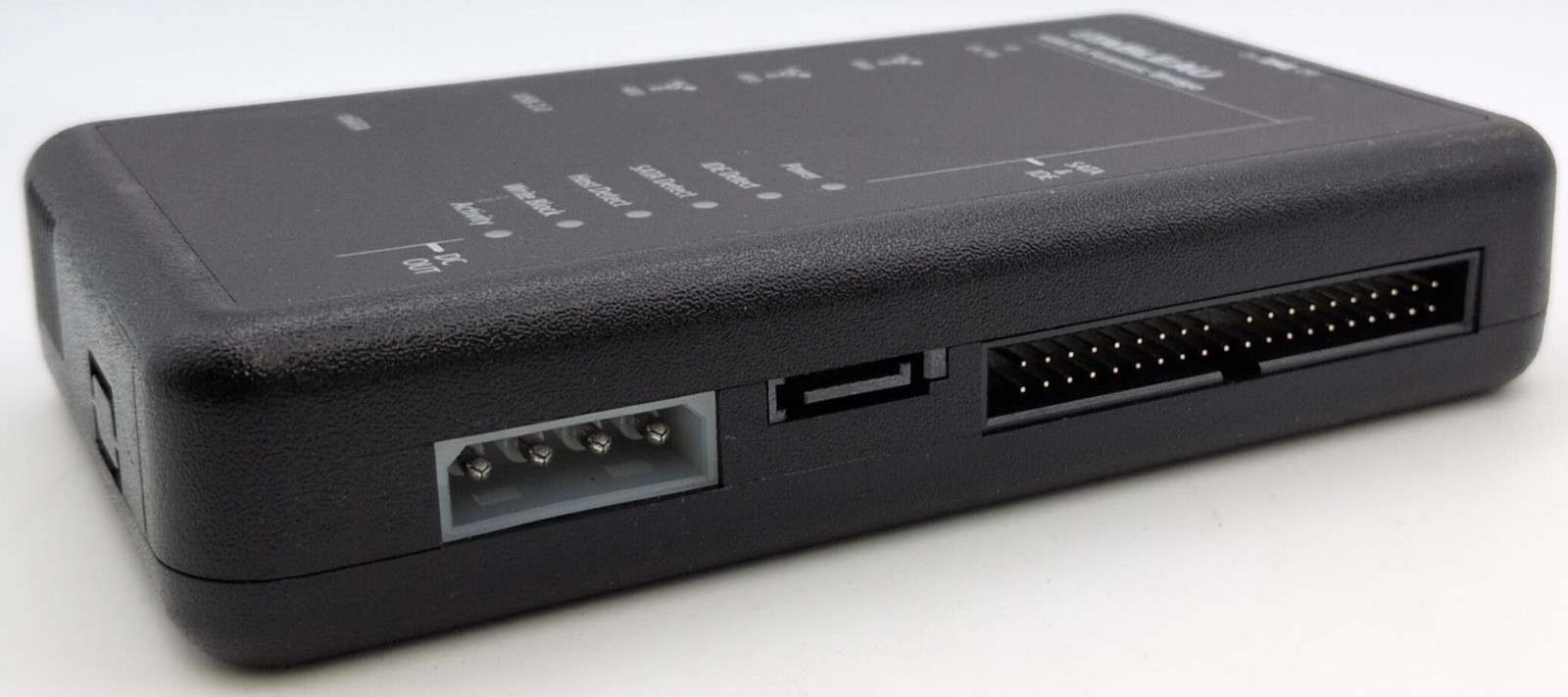 TABLEAU Digital Intelligence UltraBlock II- IDE/SATA eSATA/FireWire USB T35es