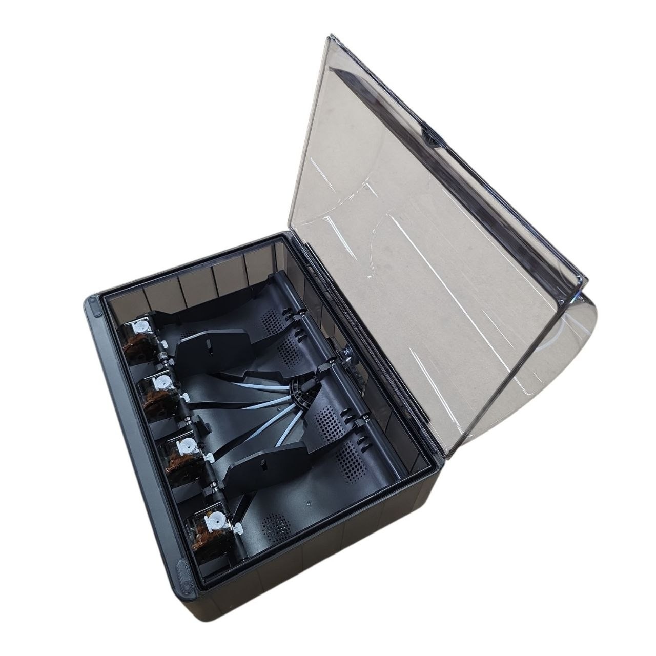 Bambu Lab AMS 2 Pro Automatic Material System- Black # SA007