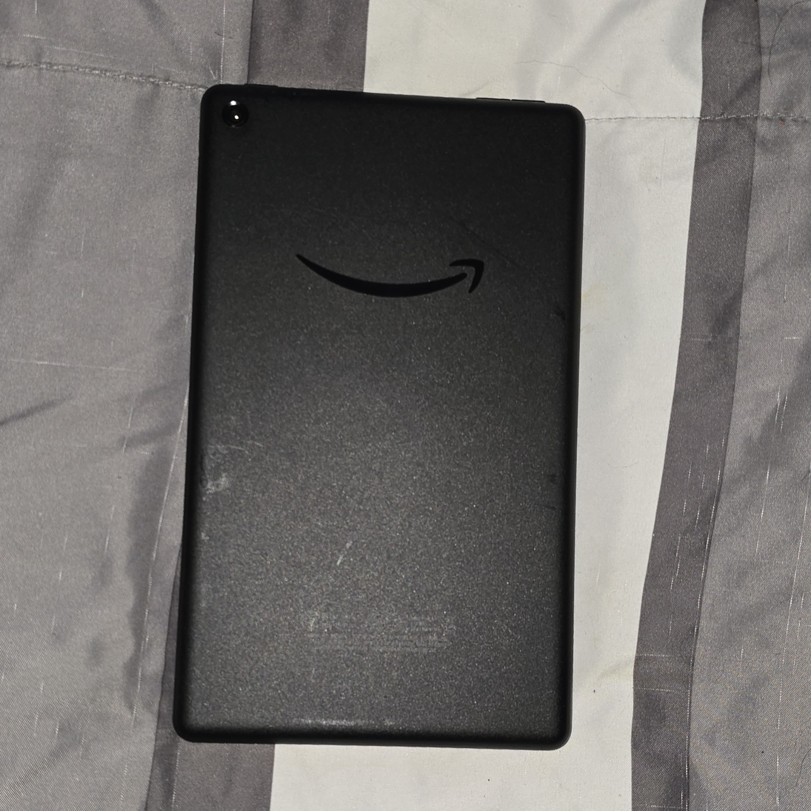 Amazon Fire 7 HD (9th Generation))