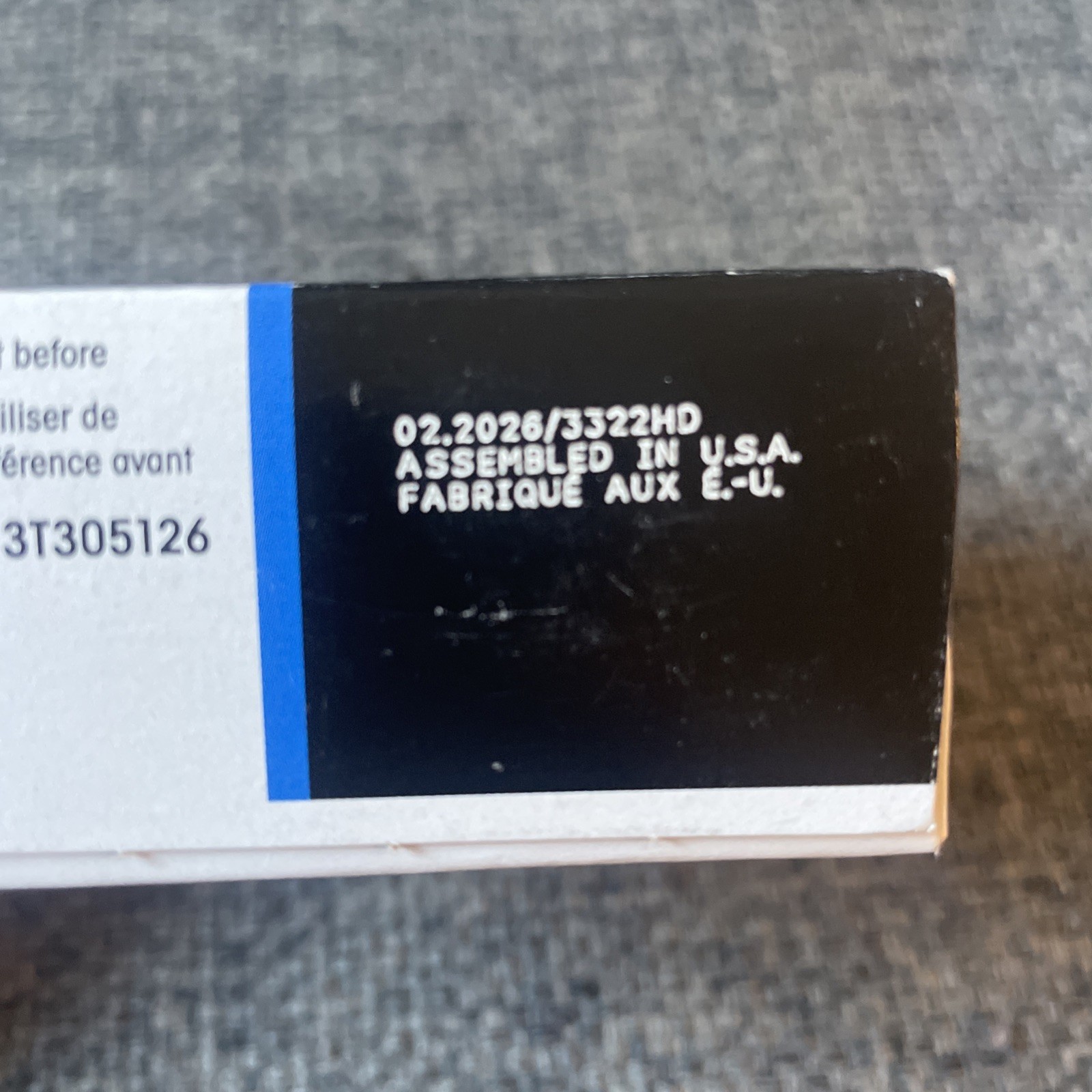 EPSON 288 STANDARD CAPACITY BLACK 2 PACK Exp 02/2026 Sealed