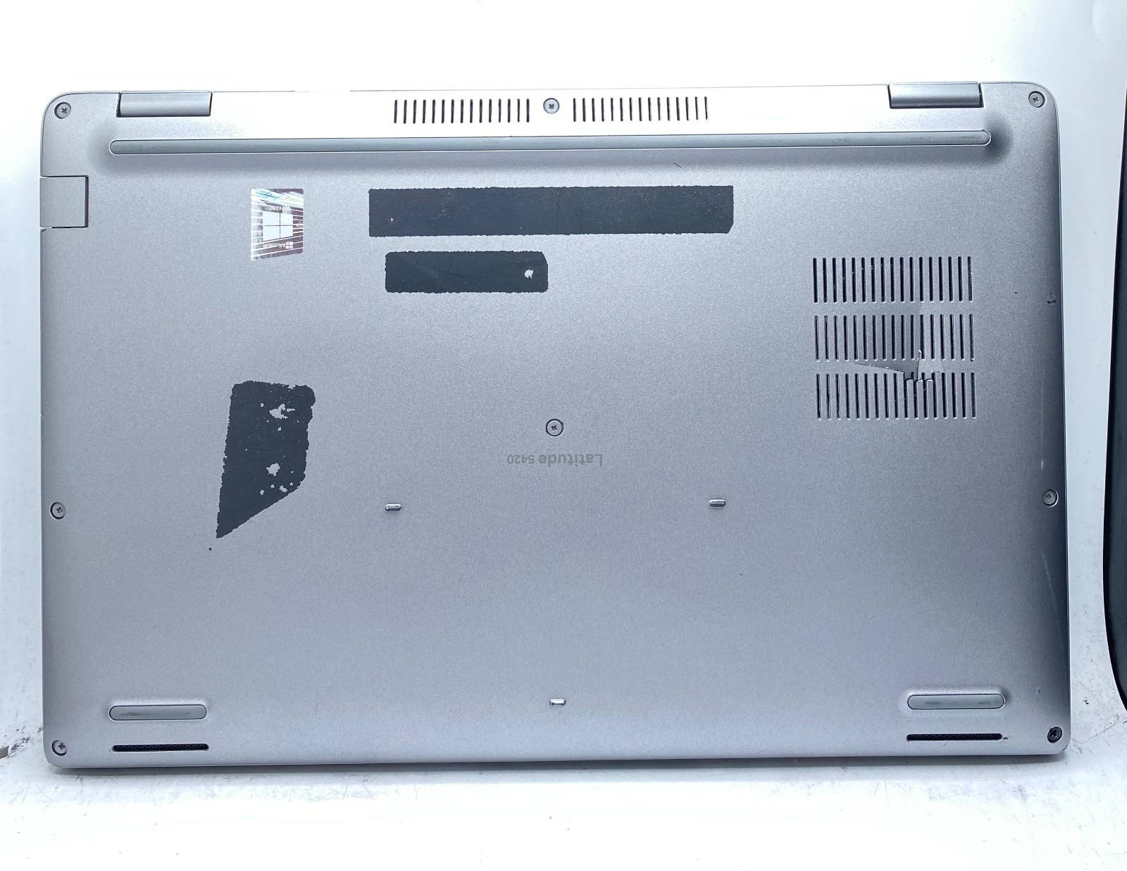 Dell Latitude 5420 14″ Laptop Intel Core i7-1165G7 2.8GHz 16GB RAM 512GB SSD