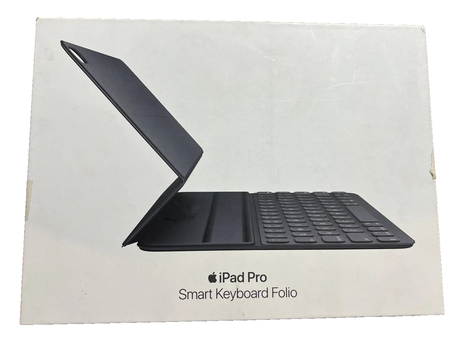 Apple Smart Keyboard Folio Case – iPad Pro 11 1st Gen, iPad Air 10.9 4th 5th Gen