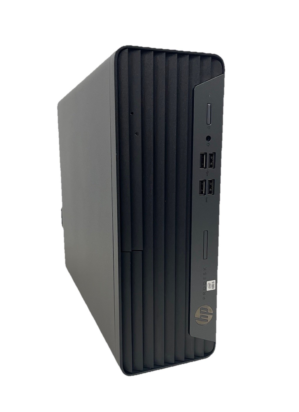 HP ProDesk 400 G7 SFF Desktop Computer i5 16GB RAM 256GB SSD Windows 11 Pro PC
