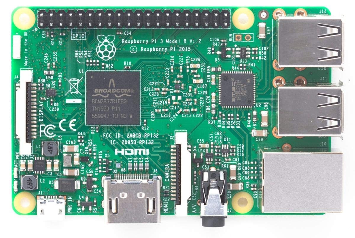3 Model B