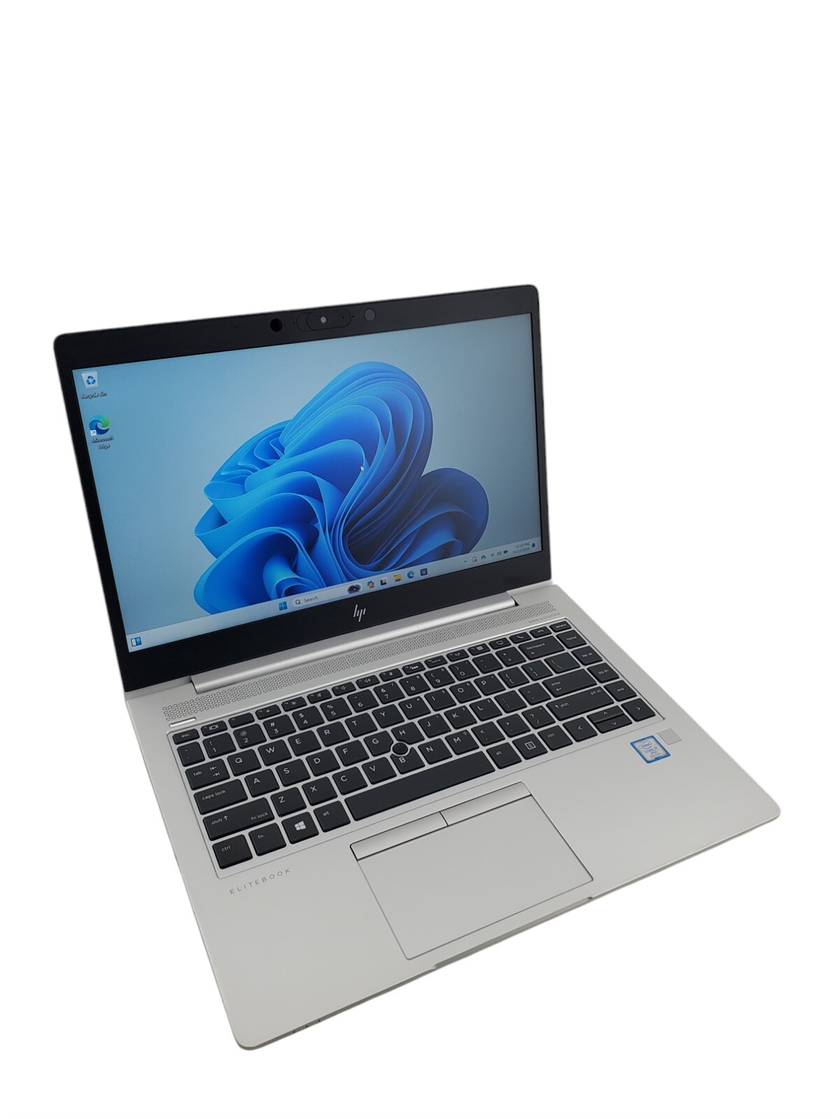 HP EliteBook 840 G6 i7-8665U 1.9GHz 8GB RAM 512GB SSD WIN 11 PRO 14″ Laptop PC