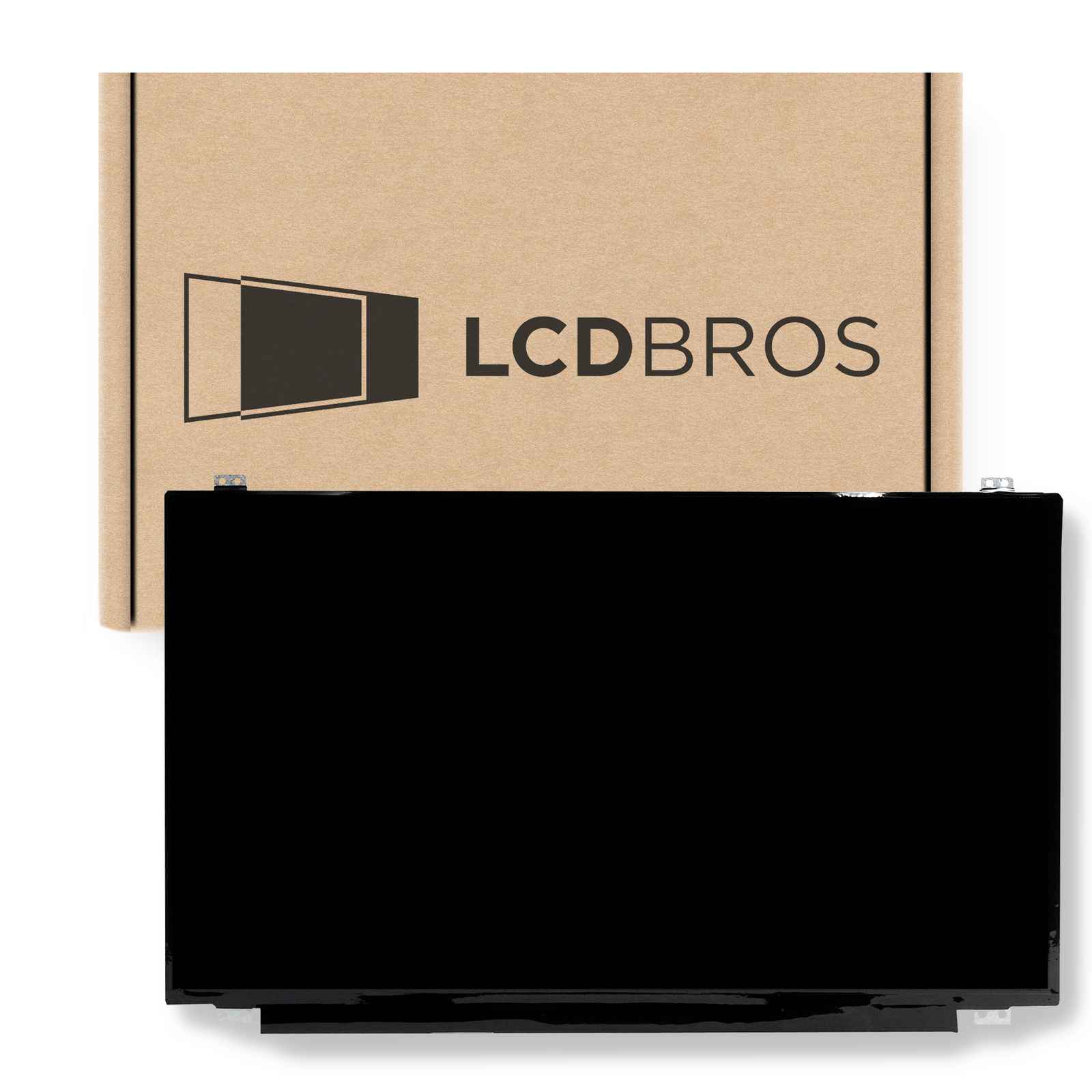 Screen Replacement for HP Probook 650 G1 HD 1366×768 LCD LED Display