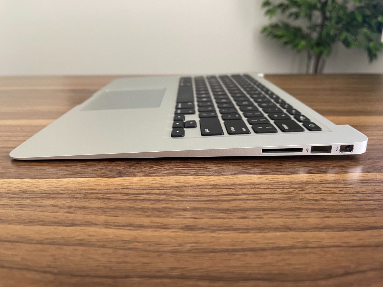 13″ MacBook Air A1466 Top Case keyboard Trackpad 2013 2014 2015 2017 GRADE A