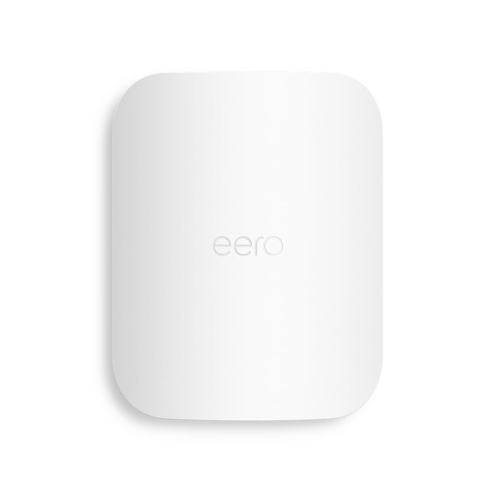 eero SN11111 Outdoor 7 Mesh WiFi Router (BRAND NEW)