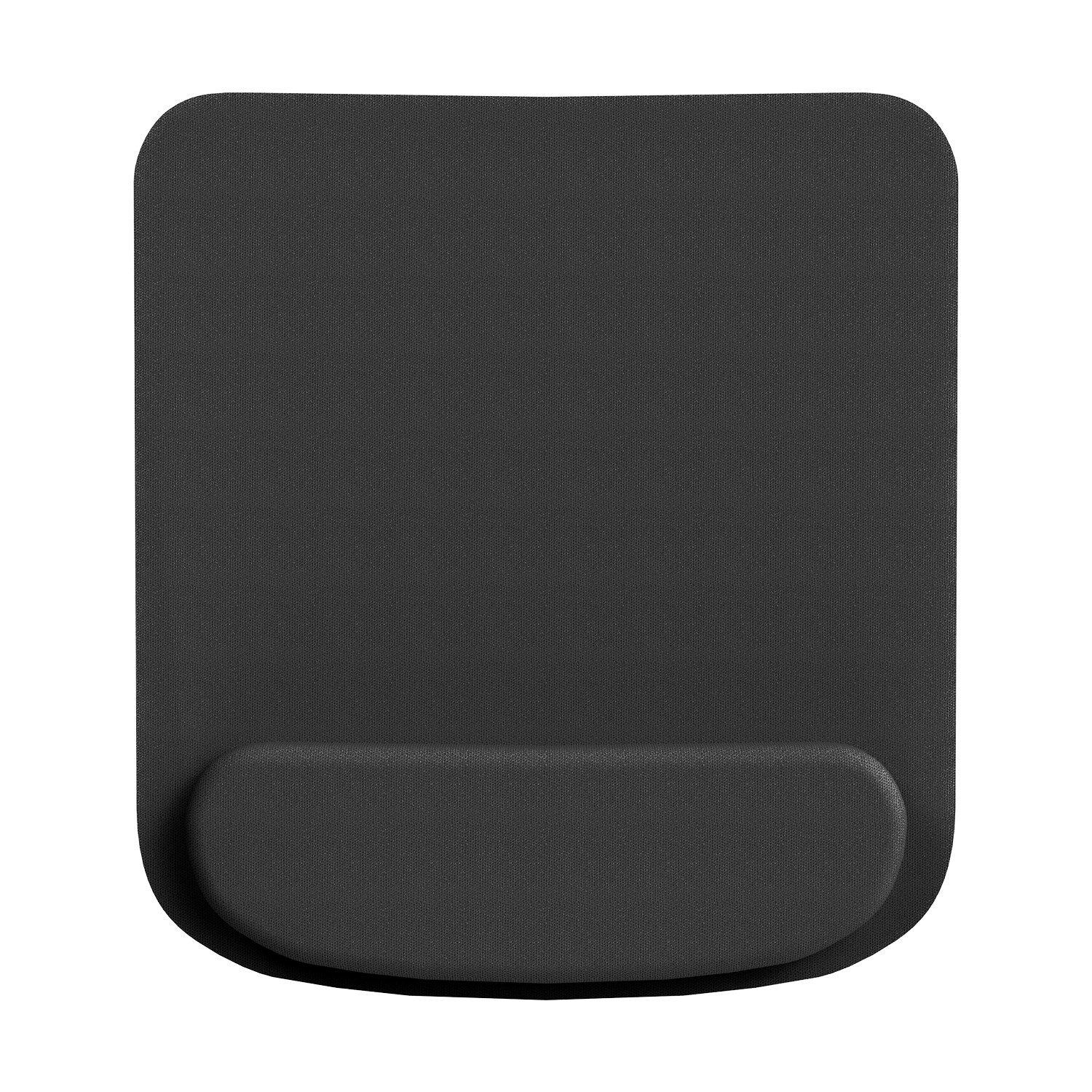Comfort Mouse Pad – Cushioned Wrist Support, Non-Slip Base for Computer Desk USA