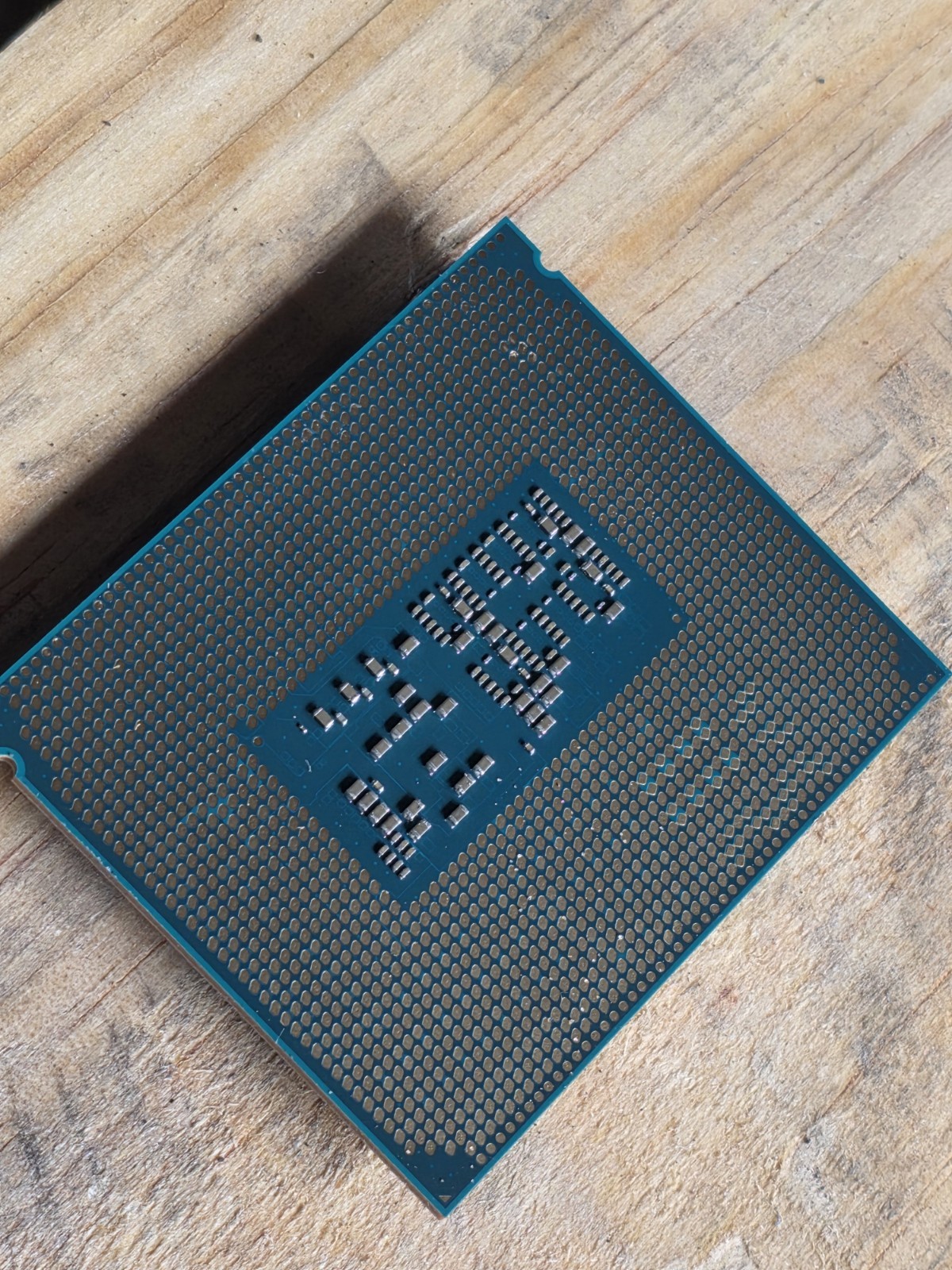 Intel Core Ultra 5 225F Processor 4.90 GHz OEM Tested