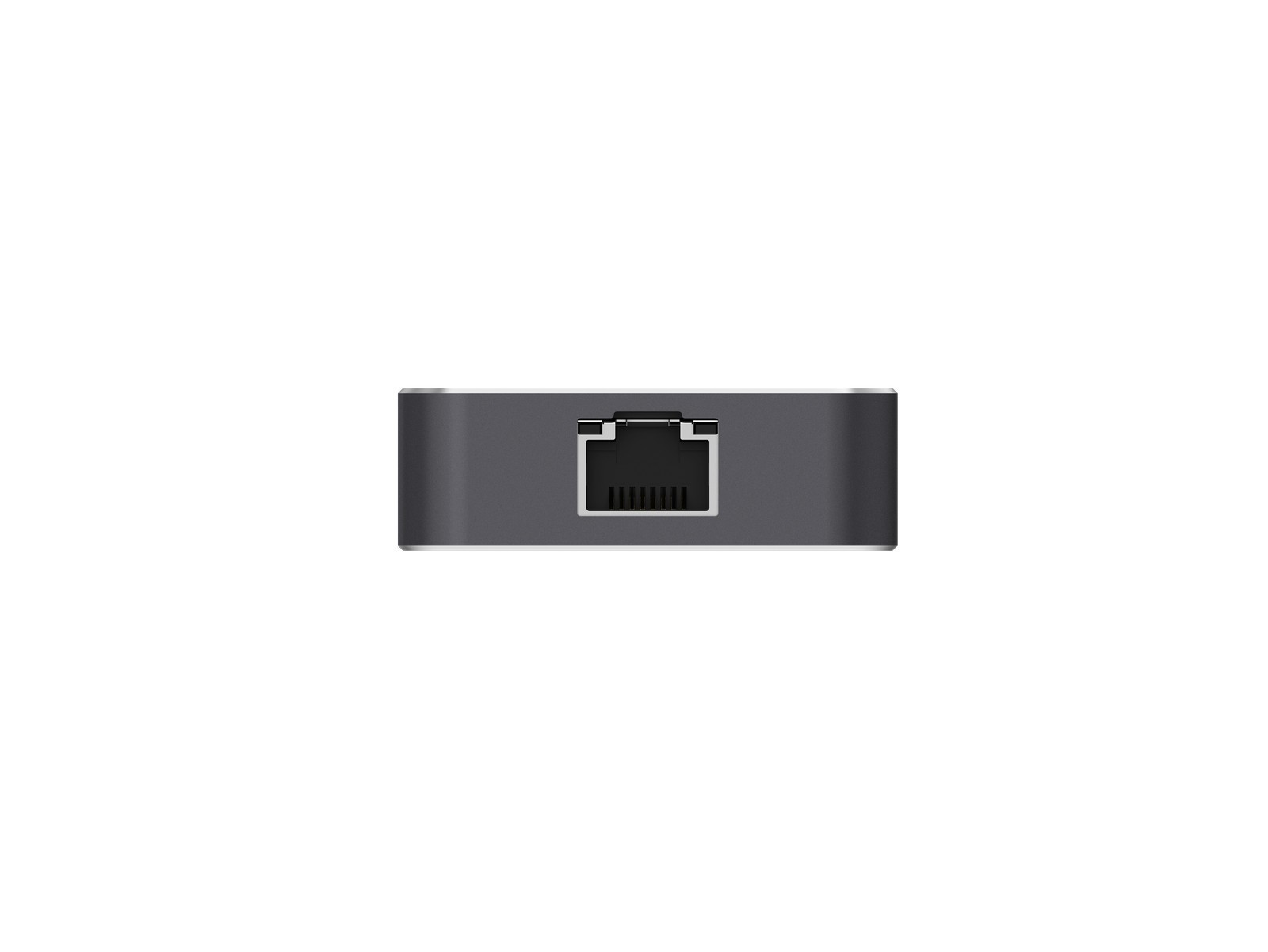 10 in 1 USB C HUB Type-C Multi USB Port HDMI VGA Adapter, SD/TF ,RJ45, 3.5mm AUX