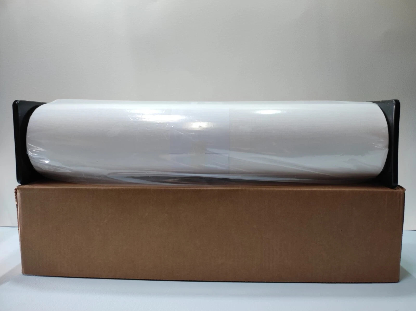 MASTRO Matte PolyCotton Canvas Roll 36″x75′ 2″ Core 320GSM Made in USA