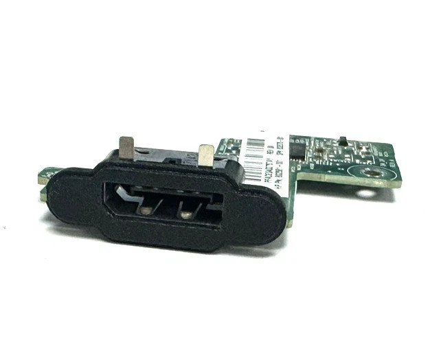 HP 600 800 G2 DM Mini PC DisplayPort Option Board 832076-001 802681-001